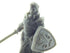 Blacklist Miniatures: Fantasy Series 1: Male Elf Paladin